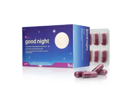 Гүүд найт Денк №60