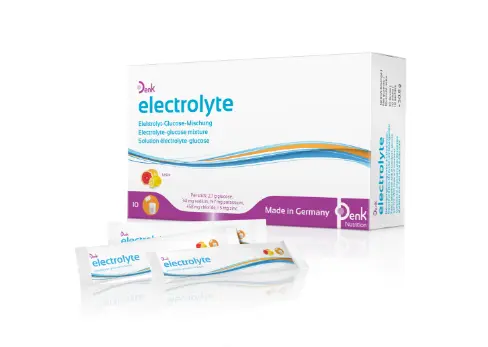 Электролит Денк №10