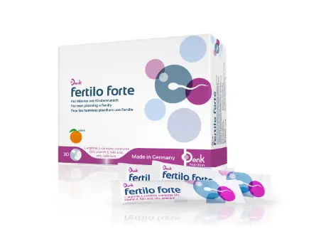 Фертило форте денк №30