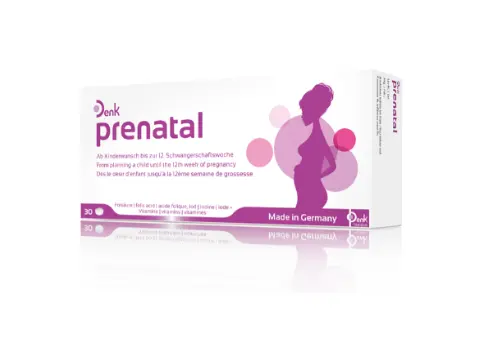 Пренатал Денк №30