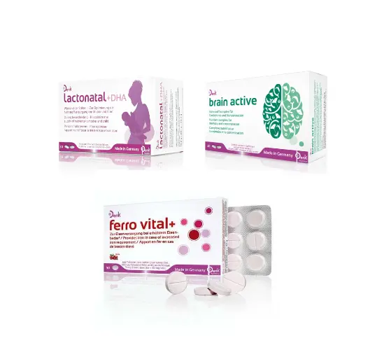 Төрсний дараах багц