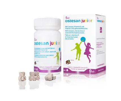 [1039] Остесан жуниор Денк №30