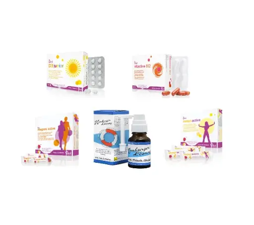 Гэр бүлийн багц