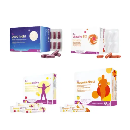 Дархлааны багц